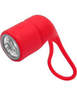 HELKAMA JOPO 3LED TAKAVALO PUNAINEN Main Image