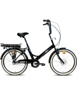 HELKAMA E-JOPO 24" 3-V MU SÄHKÖPYÖRÄ Main Image