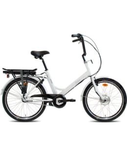 HELKAMA E-JOPO 24" 3-V VALK SÄHKÖPYÖRÄ Main Image