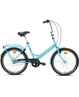 HELKAMA JOPO3 24" 3V TURKOOSI Main Image