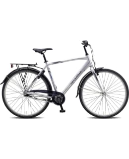 HELKAMA T7 M 7-V 56CM HOPEA PYÖRÄ Main Image
