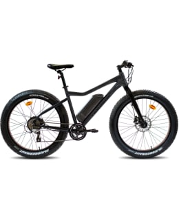 Helkama E-Fat 26" 8-v sähköfatbike Main Image