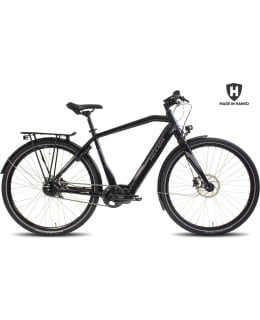 HELKAMA TE5 DI2 5-V 28" 58CM E-BIKE MUS Main Image