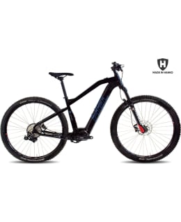 HELKAMA XE10 10-V 29" 17" E-BIKE MU/SIN Main Image