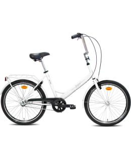 HELKAMA JOPO3 24" 3V VALKOINEN Main Image