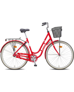 HELKAMA ILONA 1-V 28" PUNAINEN Main Image