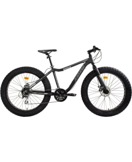 INSERA ROCK 26" 21V 48CM FATBIKE Main Image