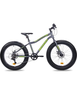 INSERA MUFFLE 24" 21v 48CM FATBIKE Main Image