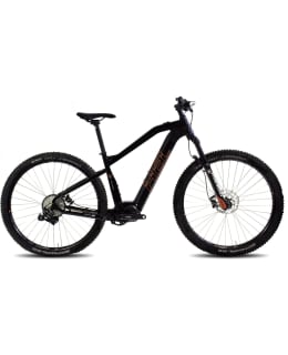 HELKAMA XE10 MTB 29" 10 17" M/P SÄHKÖP21 Main Image