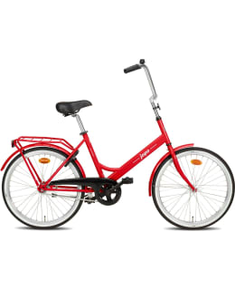 HELKAMA JOPO 24" 1-V ITALIANPUN PYÖRÄ21 Main Image