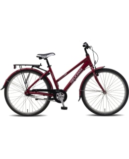 HELKAMA VENLA 26" 7-V PUN PYÖRÄ21 Main Image