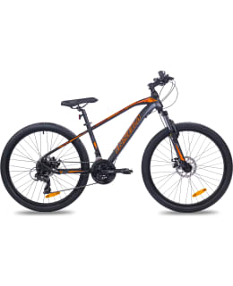 INSERA X980 26" 21 BLK/OR BIKE Main Image
