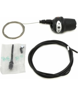 SHIMANO NEXUS 7V VAIHDEVIPU Main Image