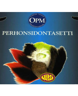 OPM PERHONSIDONTA SETTI PRO Main Image