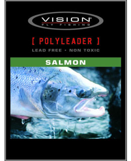 VISION SALMON PL EX. FAST SINK 10´ Main Image