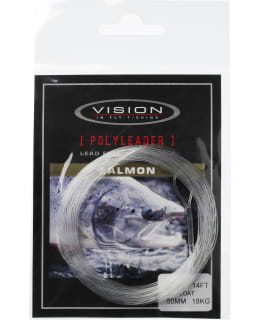 VISION SALMON PL INTERMEDIATE PERUKE Main Image