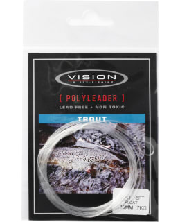 VISION TROUT PL FLOATING PERUKE Main Image