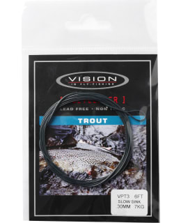 VISION TROUT PL SLOW SINK PERUKE Main Image