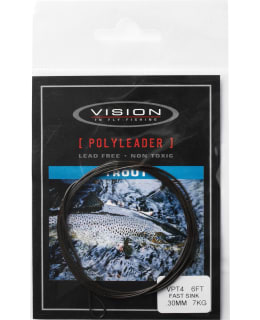 VISION TROUT PL FAST SINK PERUKE Main Image