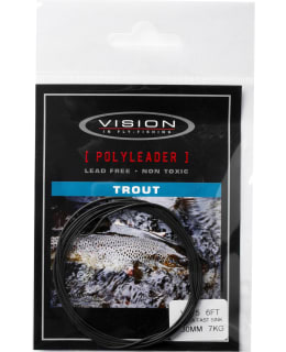 VISION TROUT PL EX. FAST SINK PERUKE Main Image