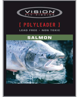 VISION PIKE&SALMON INTERMEDIATE PERUKE Main Image