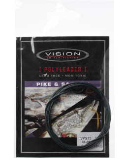 VISION PIKE&SALMON PL SLOW SINK PERUKE Main Image