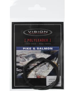 VISION PIKE&SALMON EX.FAST SINK PERUKE Main Image