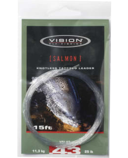 VISION SALMON 0,43MM 15MM PERUKE Main Image