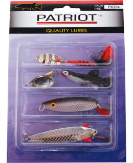 PATRIOT HAUKI UISTINLAJITELMA Main Image