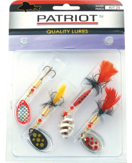 PATRIOT AHVEN LIPPASETTI Main Image