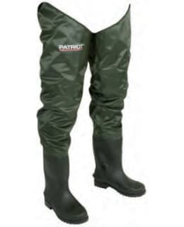 PATRIOT KAHLUUSAAPAS 13 Main Image