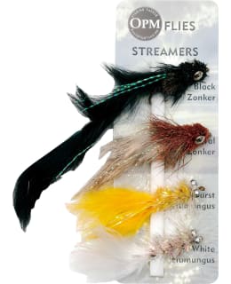 OPM STREAMERS PERHOT Main Image