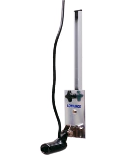 LOWRANCE SÄÄDETTÄVÄ ANTURITELINE Main Image