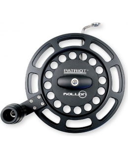 PATRIOT ROLL-ON PLAANARIKELA Main Image