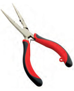 PATRIOT 7" PITKÄRKISET PERUSPIHDIT Main Image