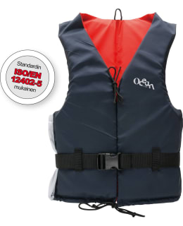 OCEAN ISO ACTIVE 70-90KG KELLUNTALIIVI Main Image