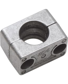 ROSTER ALUMIINIKIINNIKE Main Image