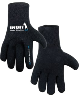 INUIT SUPER SENSITIVE 2MM XL HANSKAT Main Image