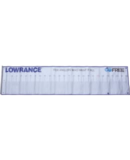 LOWRANCE 130CMX30CM KALAMITTA Main Image