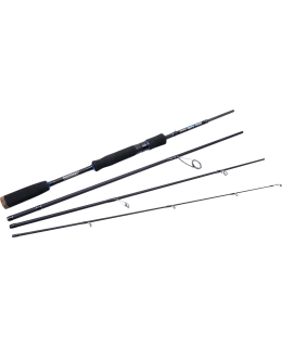 PATRIOT JIGGING BUDDY 213CM 4-18G AVOVAP Main Image