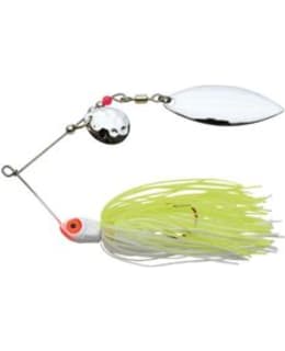 PATRIOT REEDY SPINNERBAIT 14G 02 Main Image
