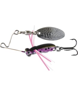 PATRIOT BUGGY SPINNERBAIT 6,5G VÄRI: 02 Main Image