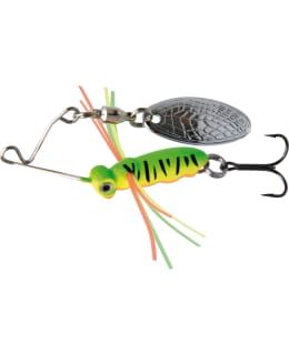 PATRIOT BUGGY SPINNERBAIT 6,5G VÄRI: 04 Main Image