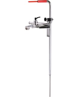 ROSTER VERTIKAALITELINE KAIDE KIINNITYS Main Image