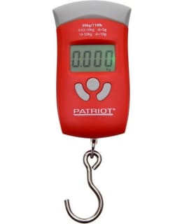 PATRIOT DIGITAL VAAKA 50KG/5G Main Image