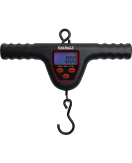 PATRIOT DIGITAL VAAKA 50KG/10G Main Image