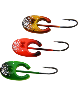 MAMBO 2,25G JIGIPÄÄ Main Image