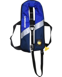 LOWRANCE VARIO 150N PAUKKULIIVI Main Image