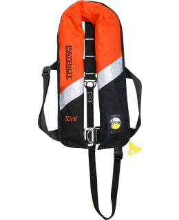 PATRIOT XXV VARIO 150N PAUKKULIIVI Main Image