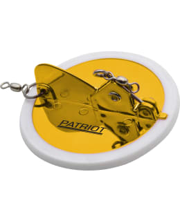 PATRIOT DEEP DIVER SYVÄÄJÄ KESKIKOKO KUL Main Image